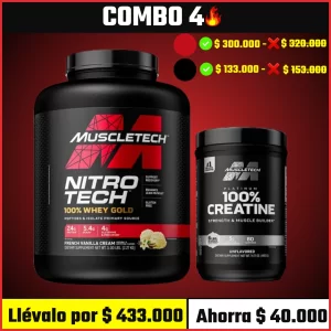 COMBO 4