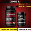 COMBO 5