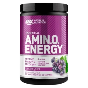 AMINO ENERGY - 30 SERVS