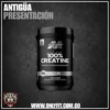 antigua-presentacion-platinum PLATINUM CREATINE - 80 SERVS