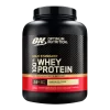GOLD STANDARD 100% WHEY - 5 LB - 73 SERVS