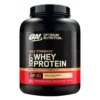 GOLD STANDARD 100% WHEY - 5 LB - 73 SERVS