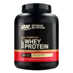 GOLD STANDARD 100% WHEY - 5 LB - 73 SERVS