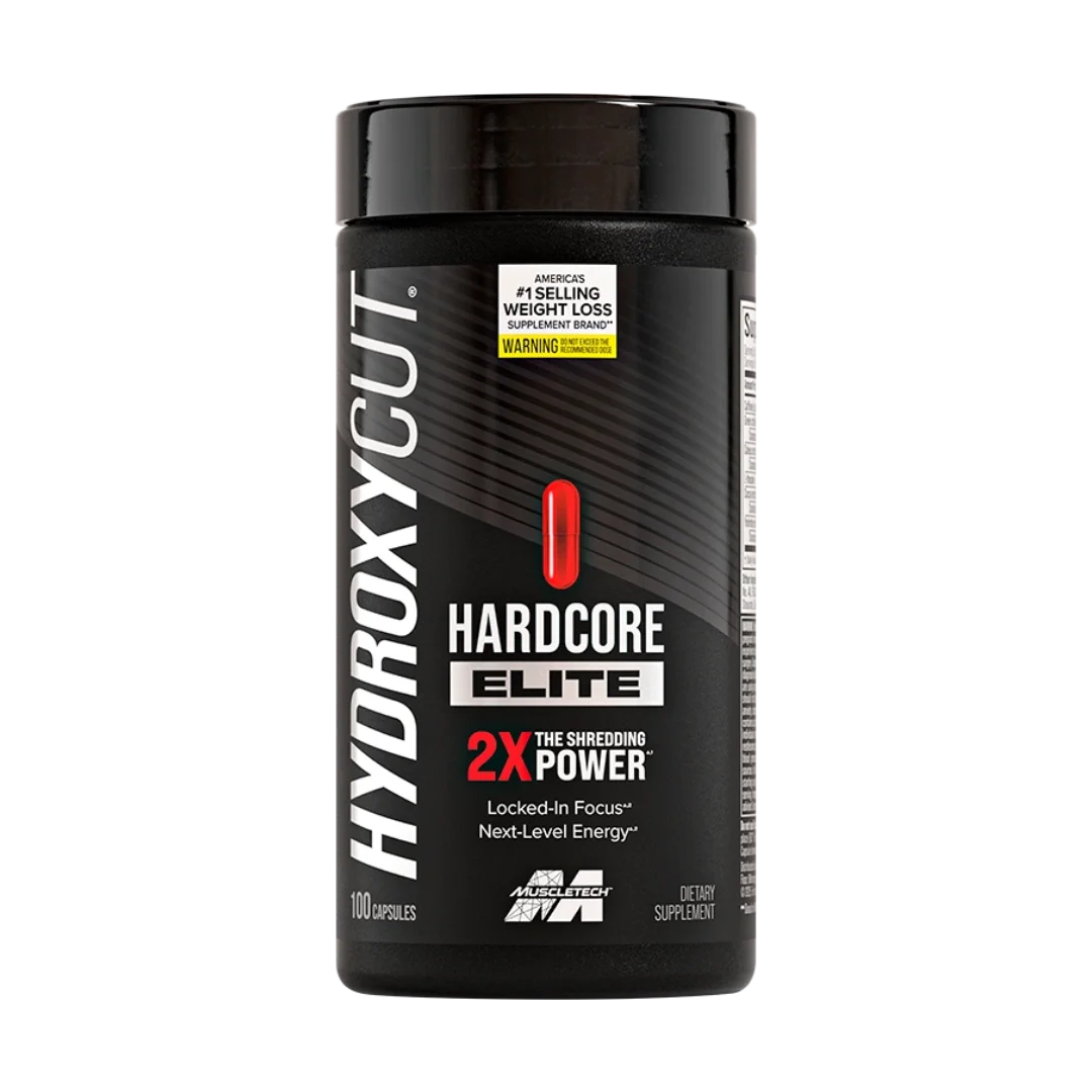 HYDROXYCUT ELITE