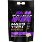 MASS TECH EXTREME 2000 - 12 LB