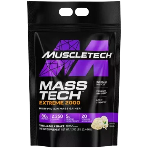 MASS TECH EXTREME 2000 - 12 LB