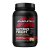 NITRO TECH WHEY GOLD - 2 LB - 28 SERVS