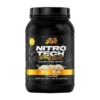 NITRO TECH WHEY GOLD - 2 LB - 28 SERVS