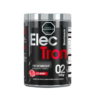ELECTRON PREWORKOUT - 30 SERVS