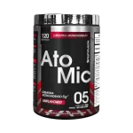 ATOMIC MONOHIDRATO - 120 SERVS