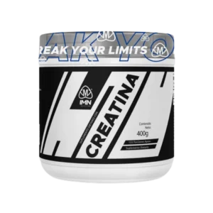 CREATINA IMN - 133 SERVS