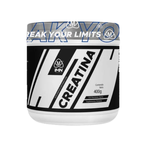 CREATINA IMN - 133 SERVS