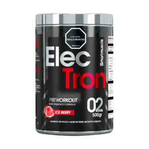 ELECTRON PREWORKOUT - 30 SERVS