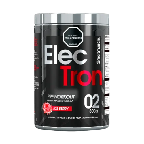 ELECTRON PREWORKOUT - 30 SERVS