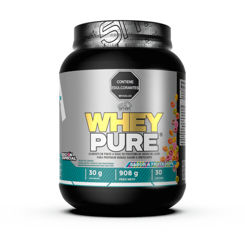 WHEY PURE 2