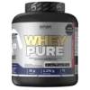 WHEY PURE - 5 LB - 75 SERVS