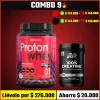 COMBO 9