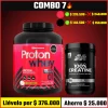 COMBO 7