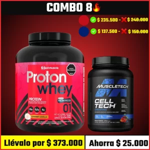 COMBO 8