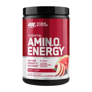 AMINO ENERGY - 30 SERVS