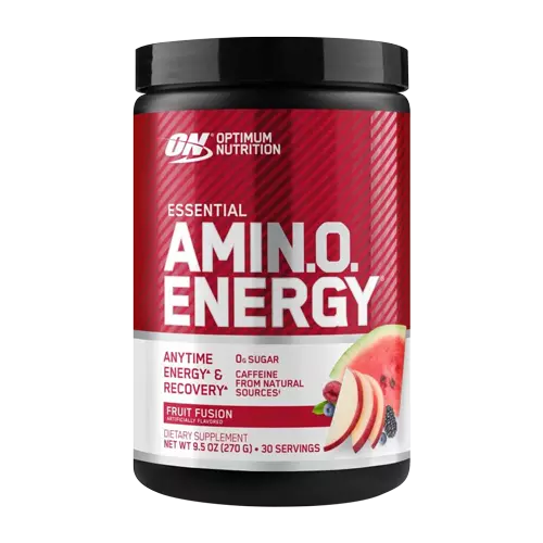 AMINO ENERGY - 30 SERVS