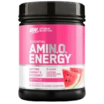 AMINO ENERGY - 65 SERVS