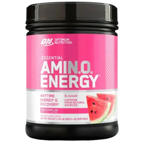 AMINO ENERGY - 65 SERVS