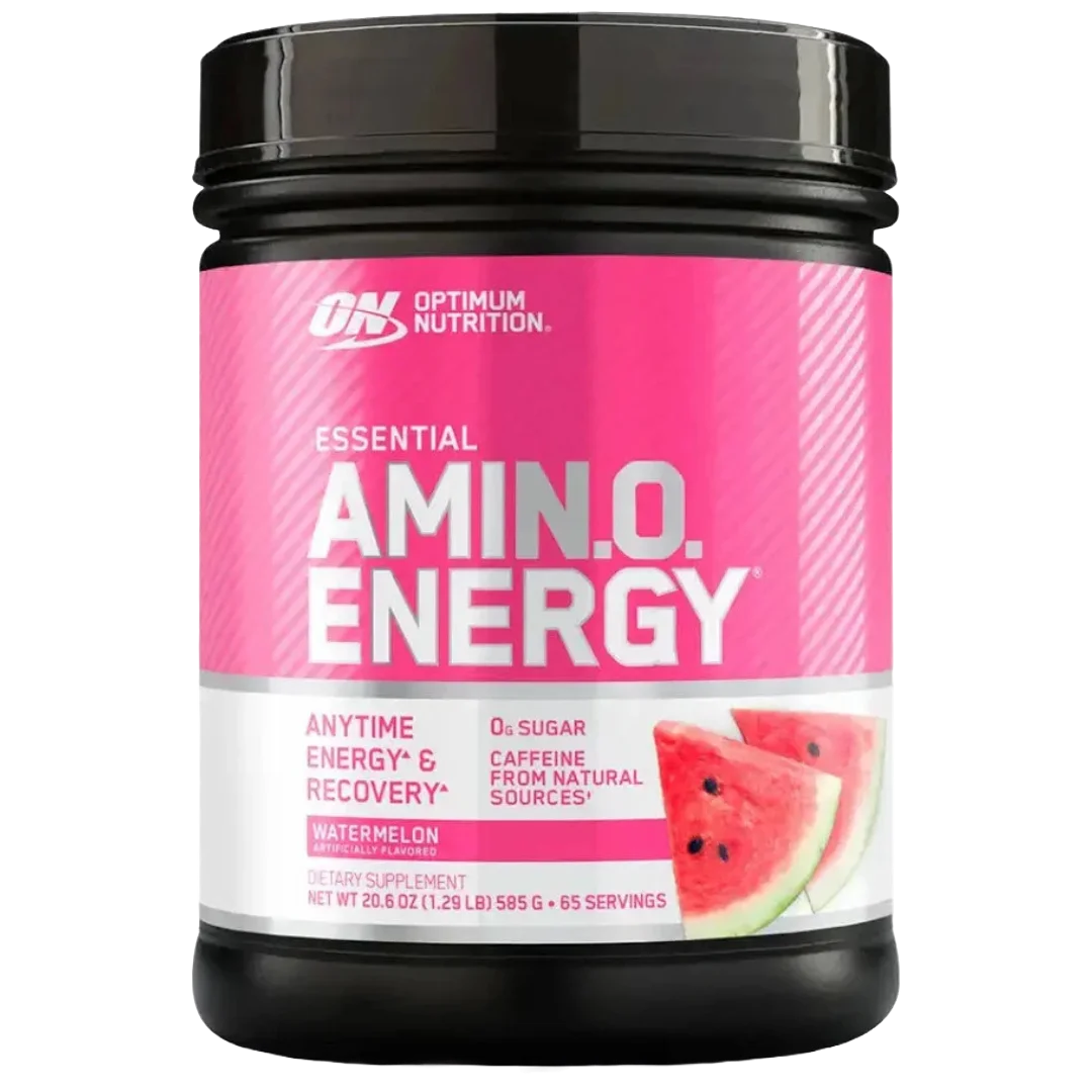 AMINO ENERGY