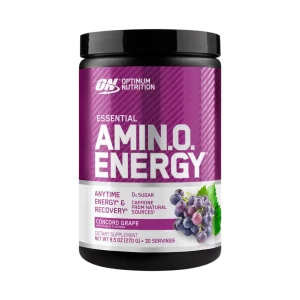 AMINO ENERGY - 30 SERVS