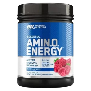 AMINO ENERGY - 65 SERVS