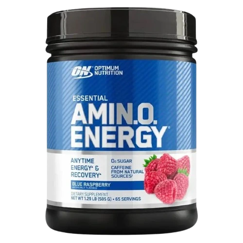 AMINO ENERGY - 65 SERVS