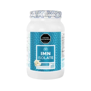 IMN ISOLATE - 2 LB - 30 SERVS