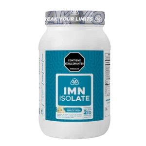 IMN ISOLATE - 2 LB - 30 SERVS