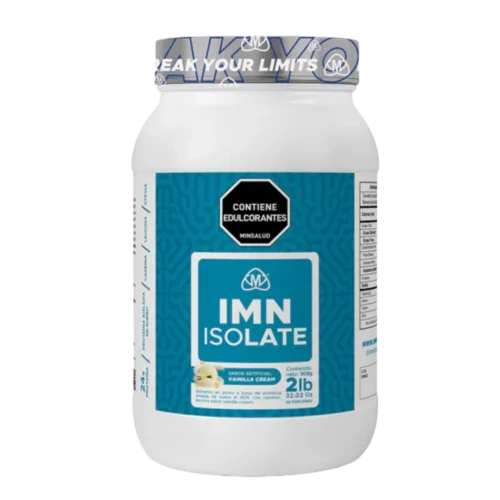 IMN ISOLATE - 2 LB - 30 SERVS