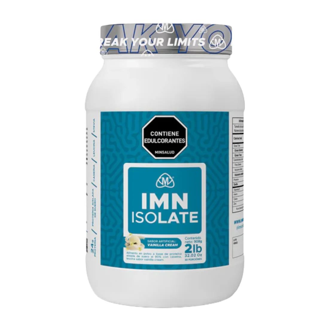 IMN ISOLATE