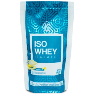 IMN ISOLATE - 6 LB - 90 SERVS