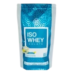 ISO WHEY ISOLATE - 6 LB - 90 SERVS