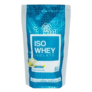ISO WHEY ISOLATE - 6 LB - 90 SERVS