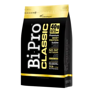 BI PRO CLASSIC - 3 LB - 52 SERVS