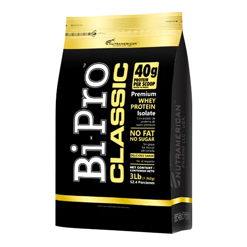 bipro-classic-3lb BI PRO CLASSIC - 3 LB - 52 SERVS