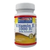 VITAMINA E CON SELENIO - 1000 IU - 100 CAPS