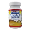 VITAMINA E CON SELENIO - 1000 IU - 100 CAPS