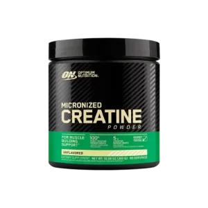 CREATINA ON - 60 SERVS