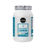 THE WHEY OF IMN - 3 LB
