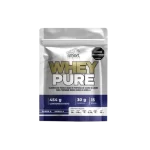 WHEY PURE - 1 LB - 15 SERVS