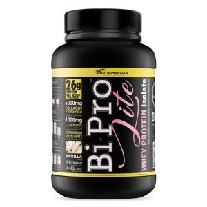 BI PRO LITE - 2.4 LB - 20 SERVS