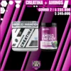 combo-amino30-creatinaimn133 COMBO 2