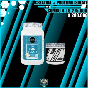 combo-imnisolate2lb-creatinaimn-133 COMBO 4