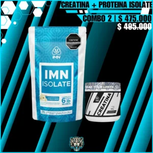 combo-imnisolate6lb-creatinaimn133 COMBO 2