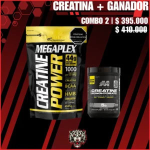 combo-megaplex10lb-platinumcreatine COMBO 2